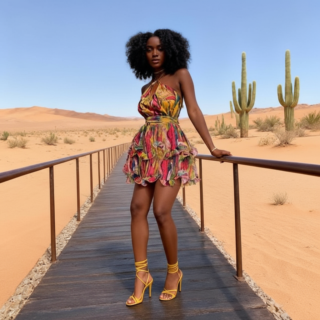 A Deep Dive into Seedream 4.0 Features: Generation, Editing, and Unmatched Consistency